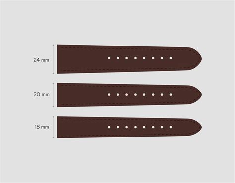 cartier watch strap price|cartier watch strap size chart.